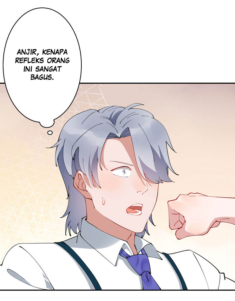 Beautiful Boss Cold-Hearted Chapter 29 Gambar 32