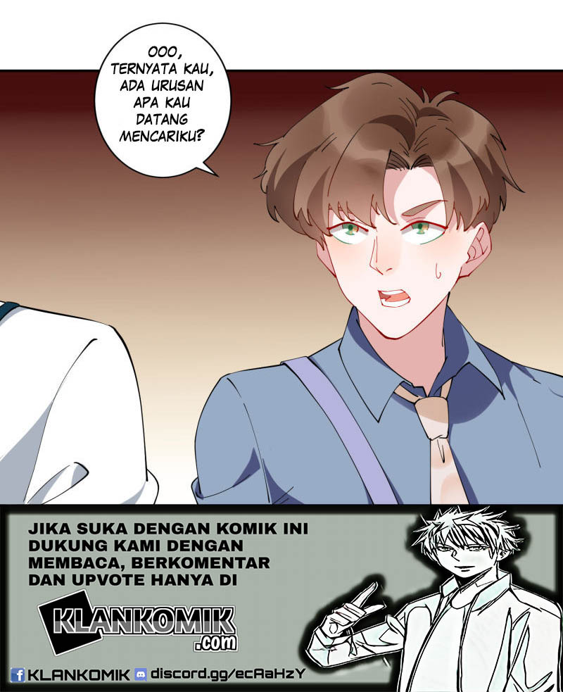 Beautiful Boss Cold-Hearted Chapter 29 Gambar 33