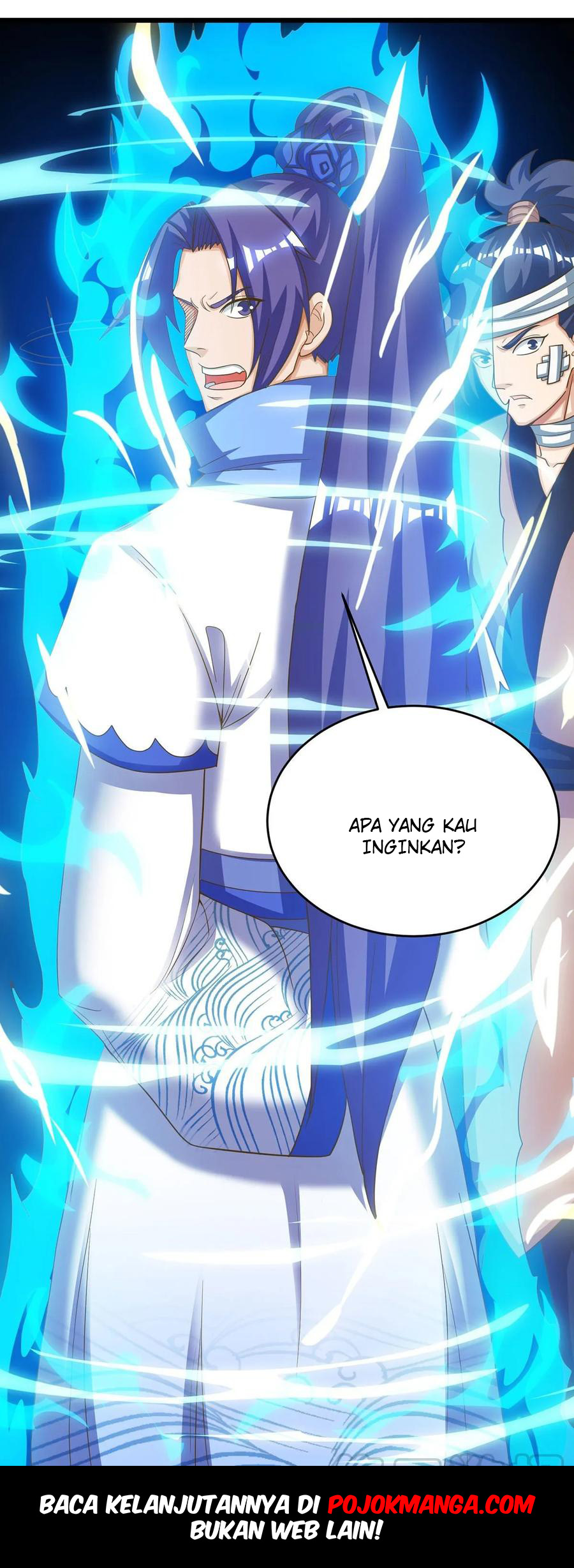 Dominate the Three Realms Chapter 80 25
