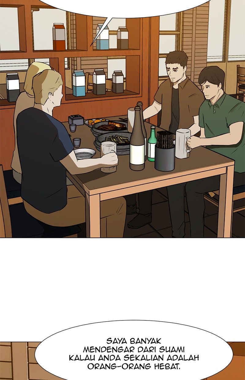 Dark Mortal Chapter 68 Gambar 22