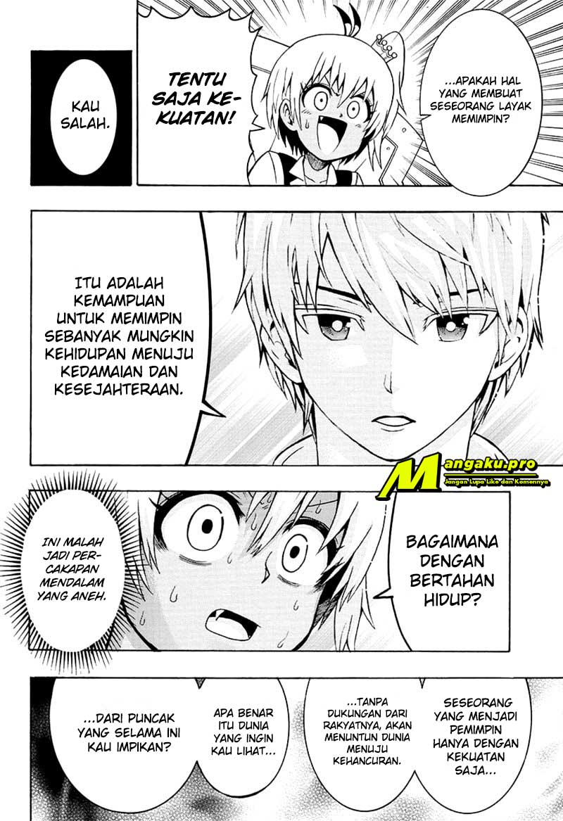 Moriking Chapter 16 Gambar 12