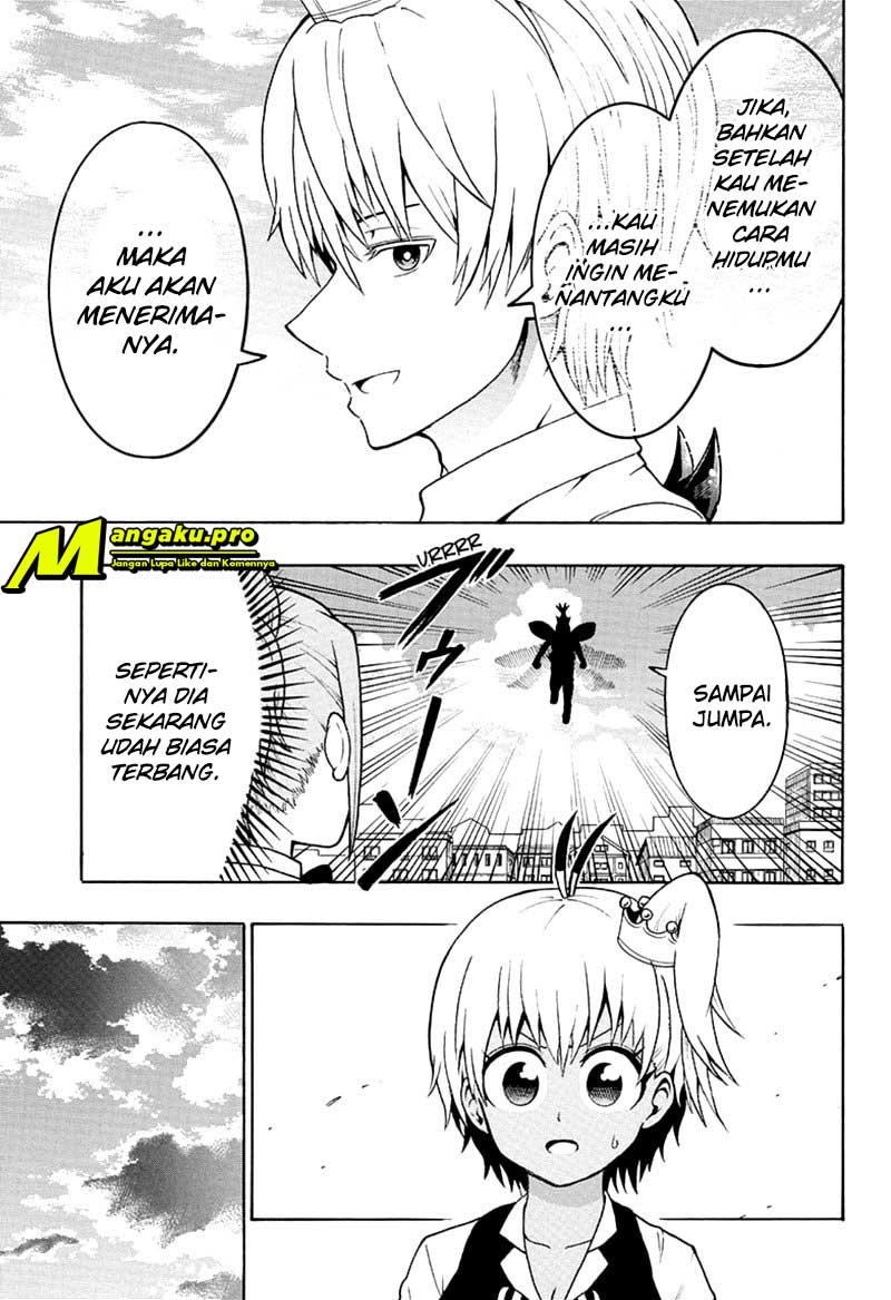 Moriking Chapter 16 Gambar 15