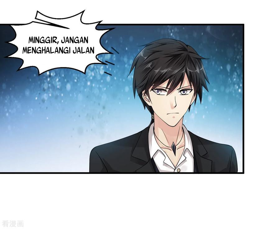 Peerless Medical Saint Trailer Chapter 23 Gambar 29