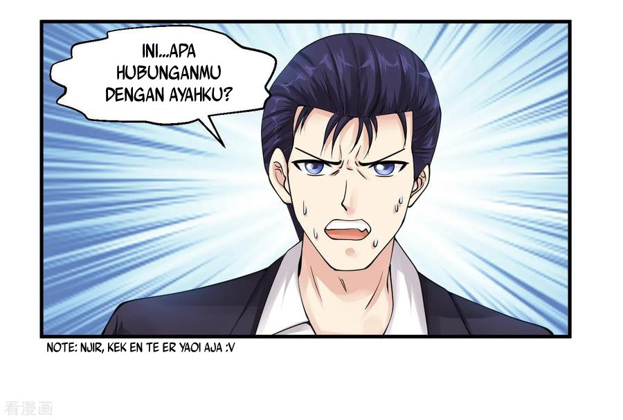 Peerless Medical Saint Trailer Chapter 23 Gambar 9