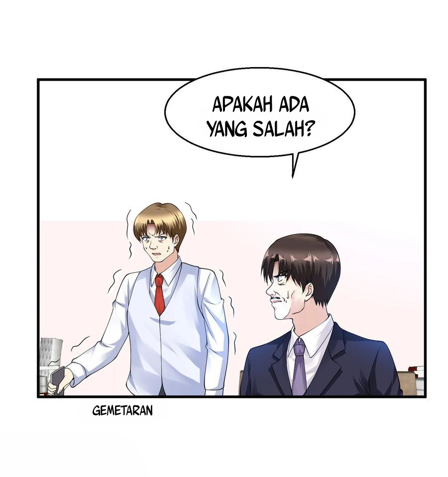 Peerless Medical Saint Trailer Chapter 21 Gambar 9