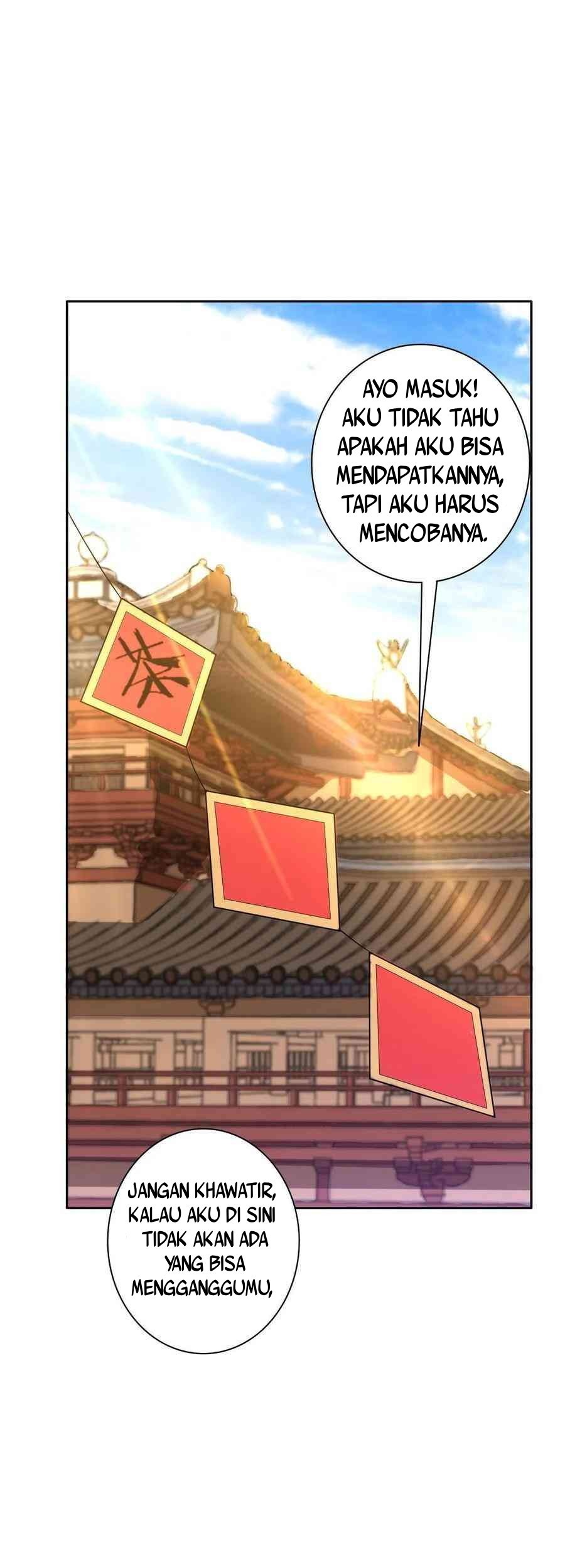 First Class Family Chapter 30 Gambar 20