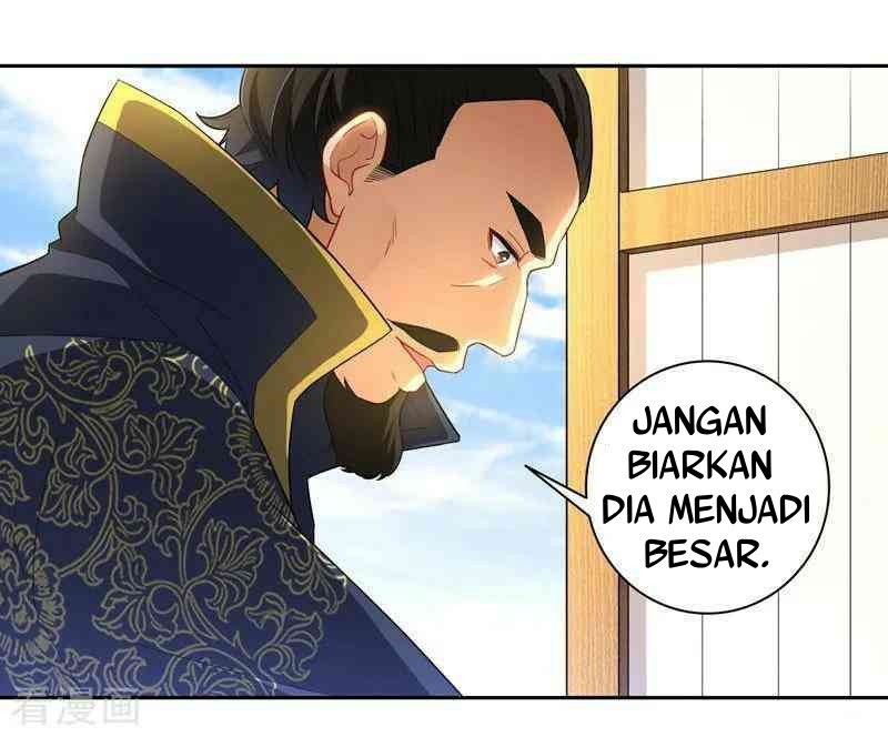 First Class Family Chapter 29 Gambar 12