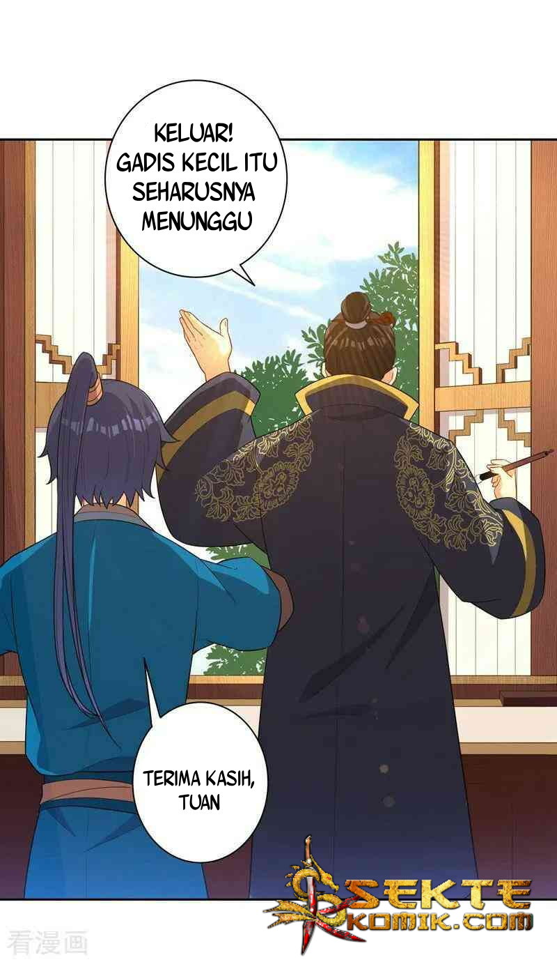 First Class Family Chapter 29 Gambar 14