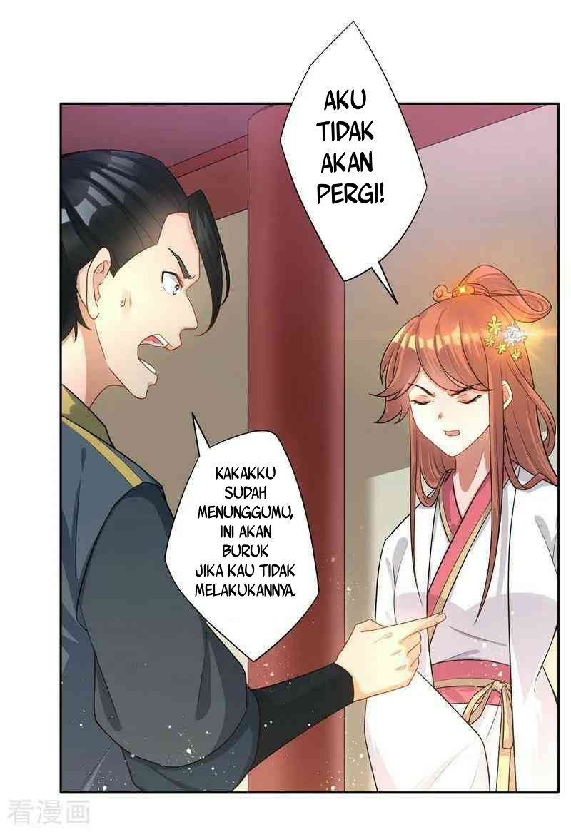 First Class Family Chapter 29 Gambar 25