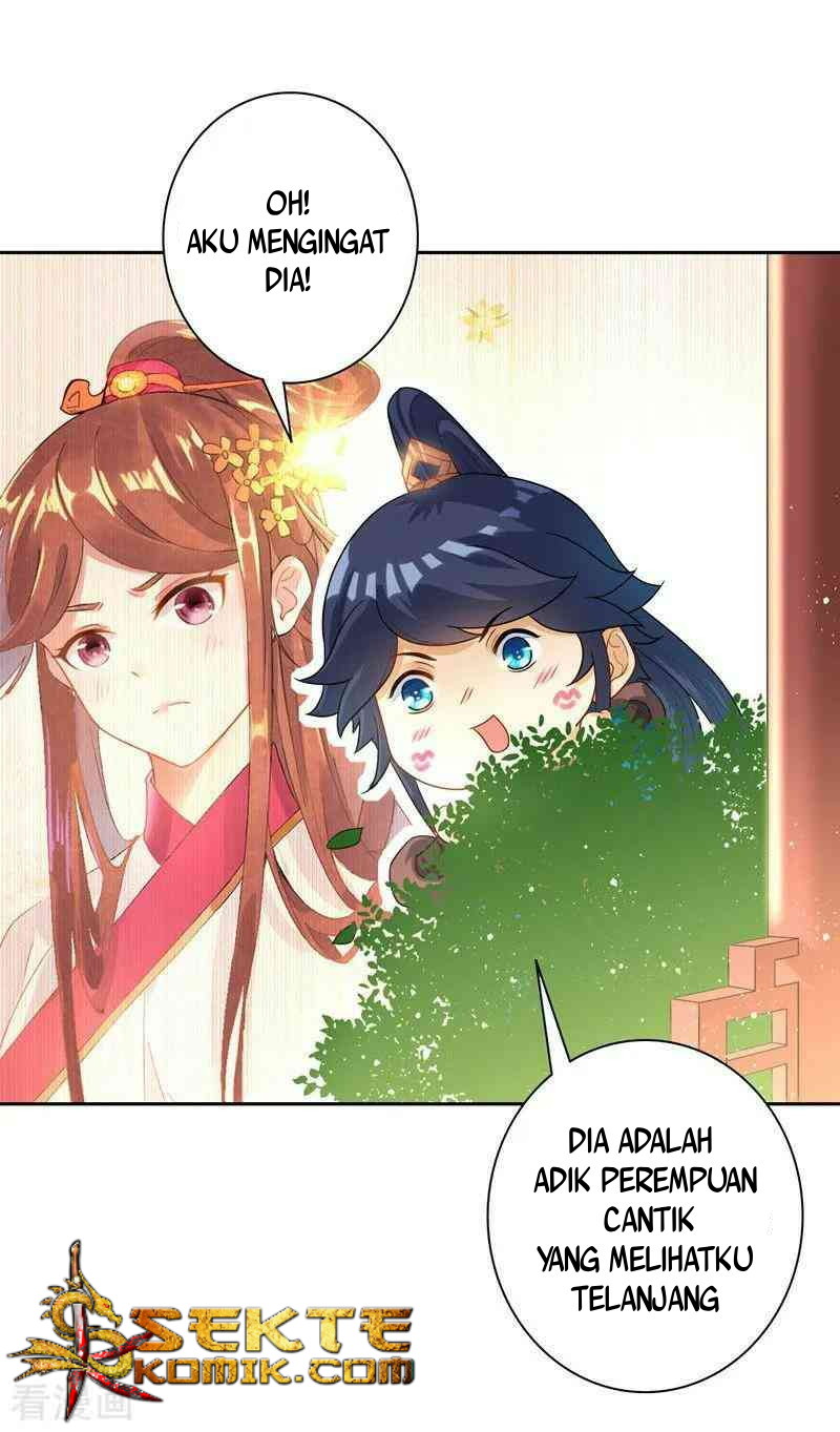 First Class Family Chapter 29 Gambar 26