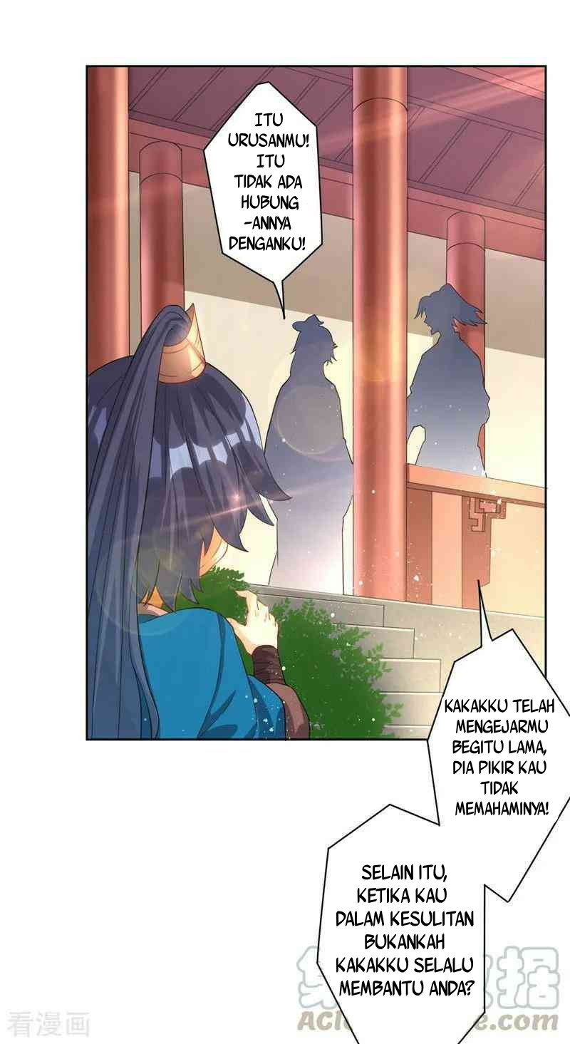 First Class Family Chapter 29 Gambar 27