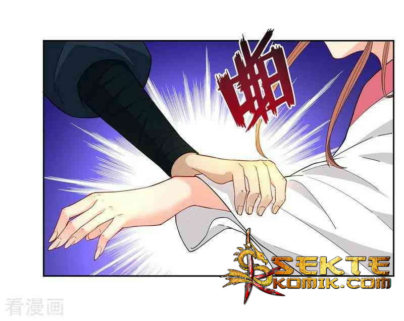 First Class Family Chapter 29 Gambar 30