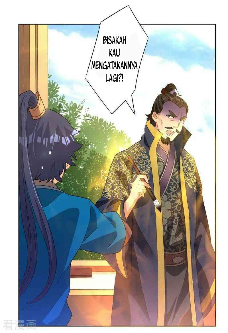 First Class Family Chapter 29 Gambar 4