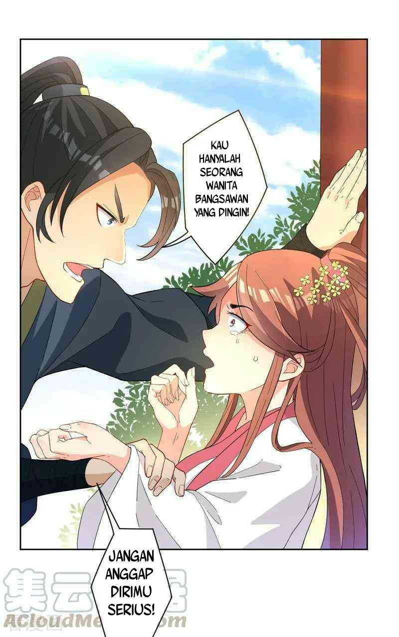 First Class Family Chapter 29 Gambar 31