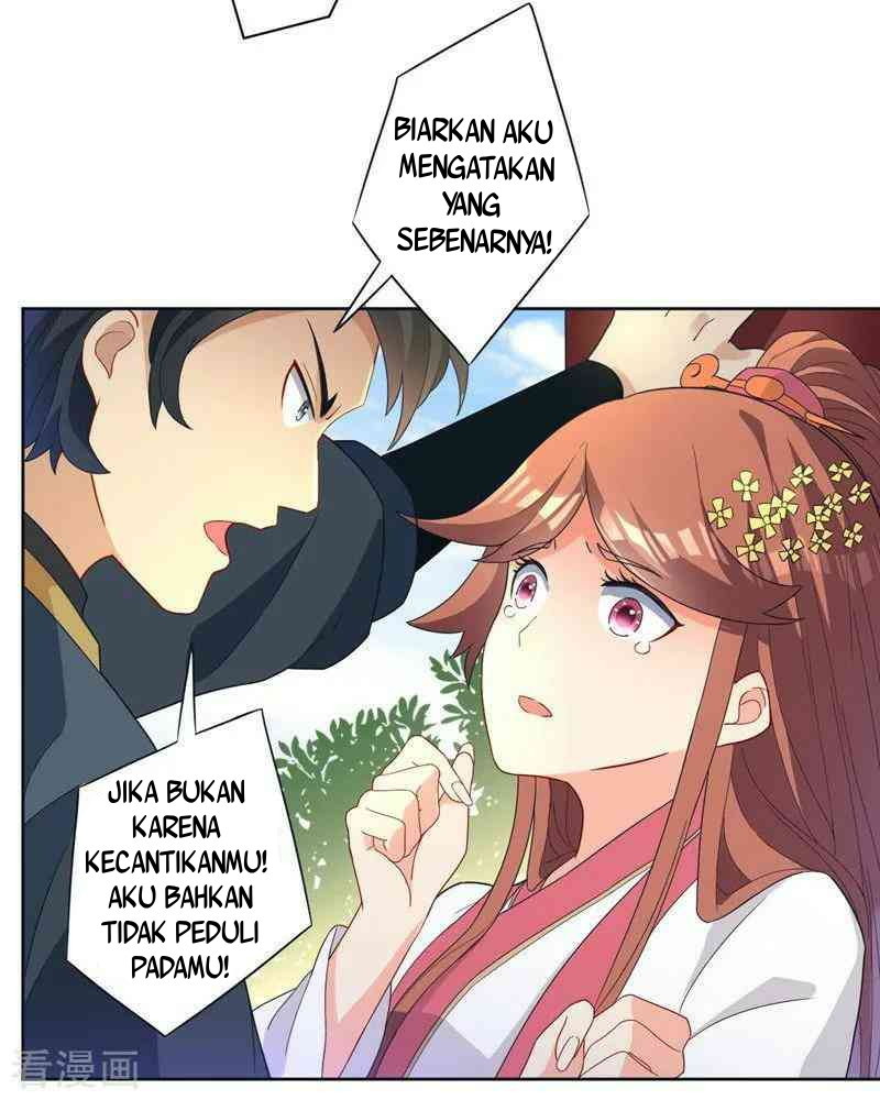 First Class Family Chapter 29 Gambar 32