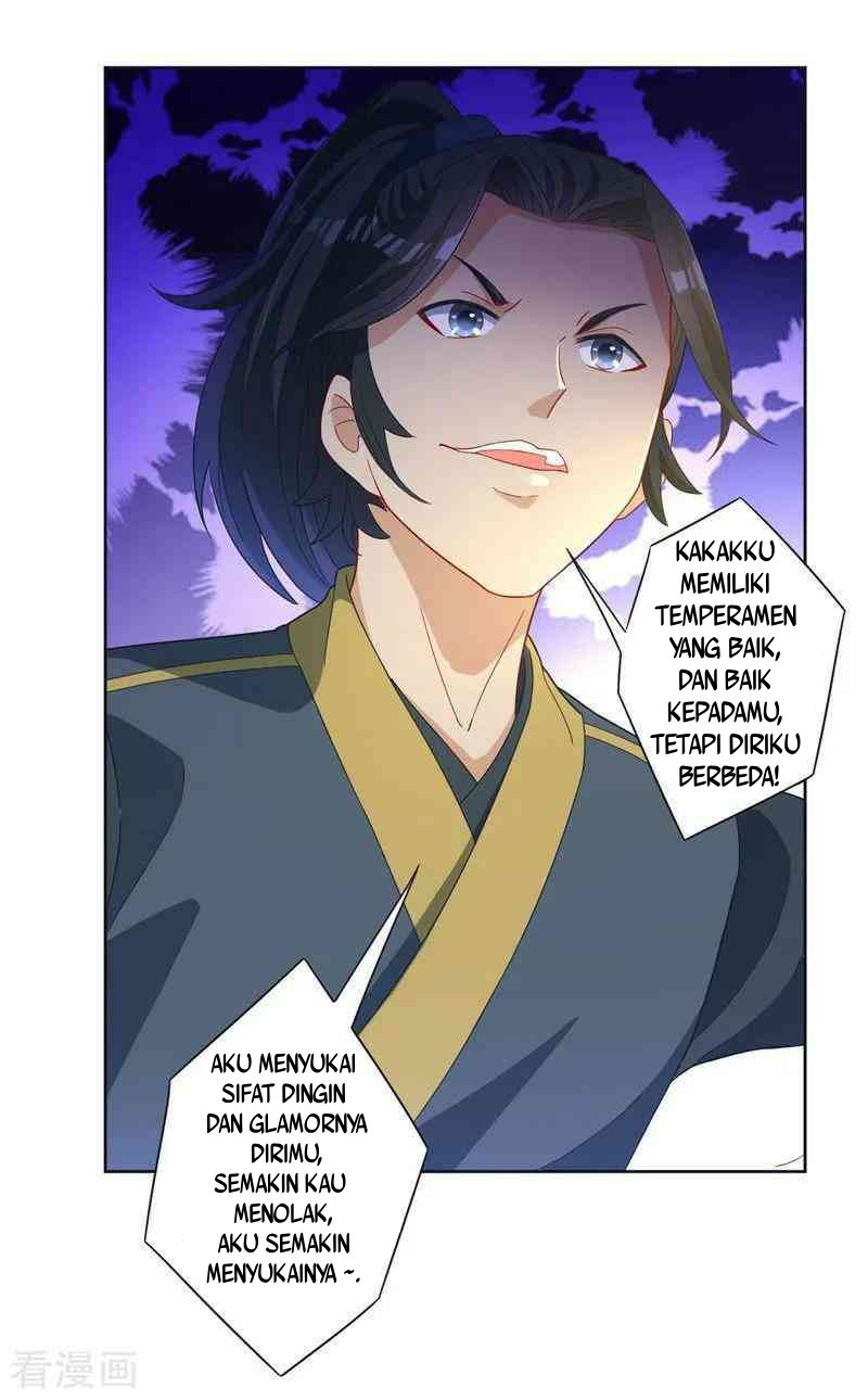 First Class Family Chapter 29 Gambar 33