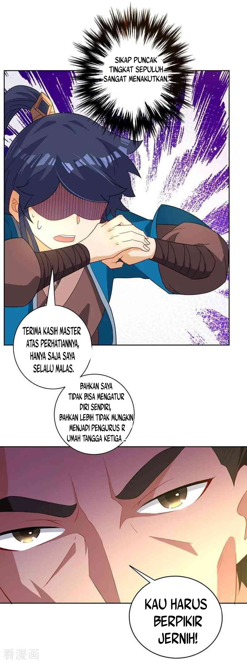 First Class Family Chapter 29 Gambar 5