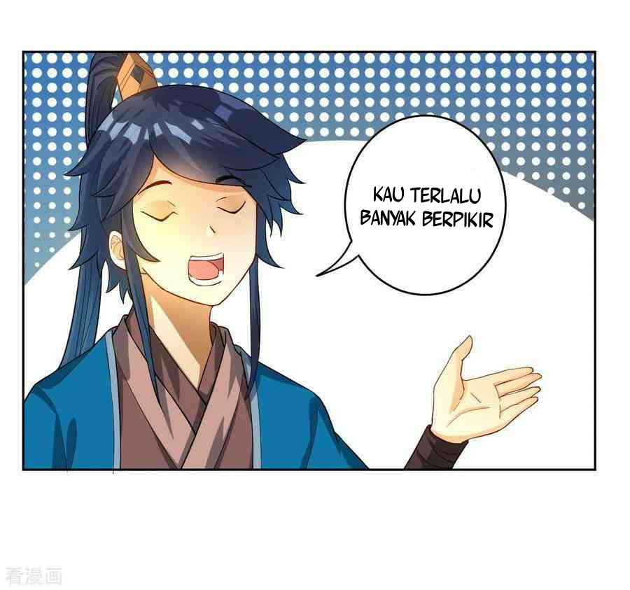 First Class Family Chapter 29 Gambar 48