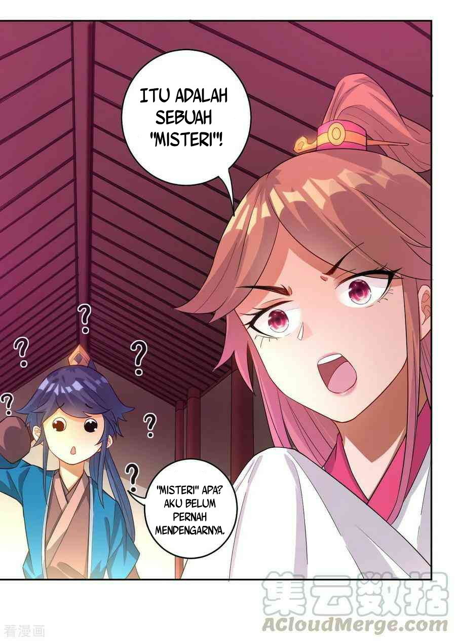 First Class Family Chapter 29 Gambar 50