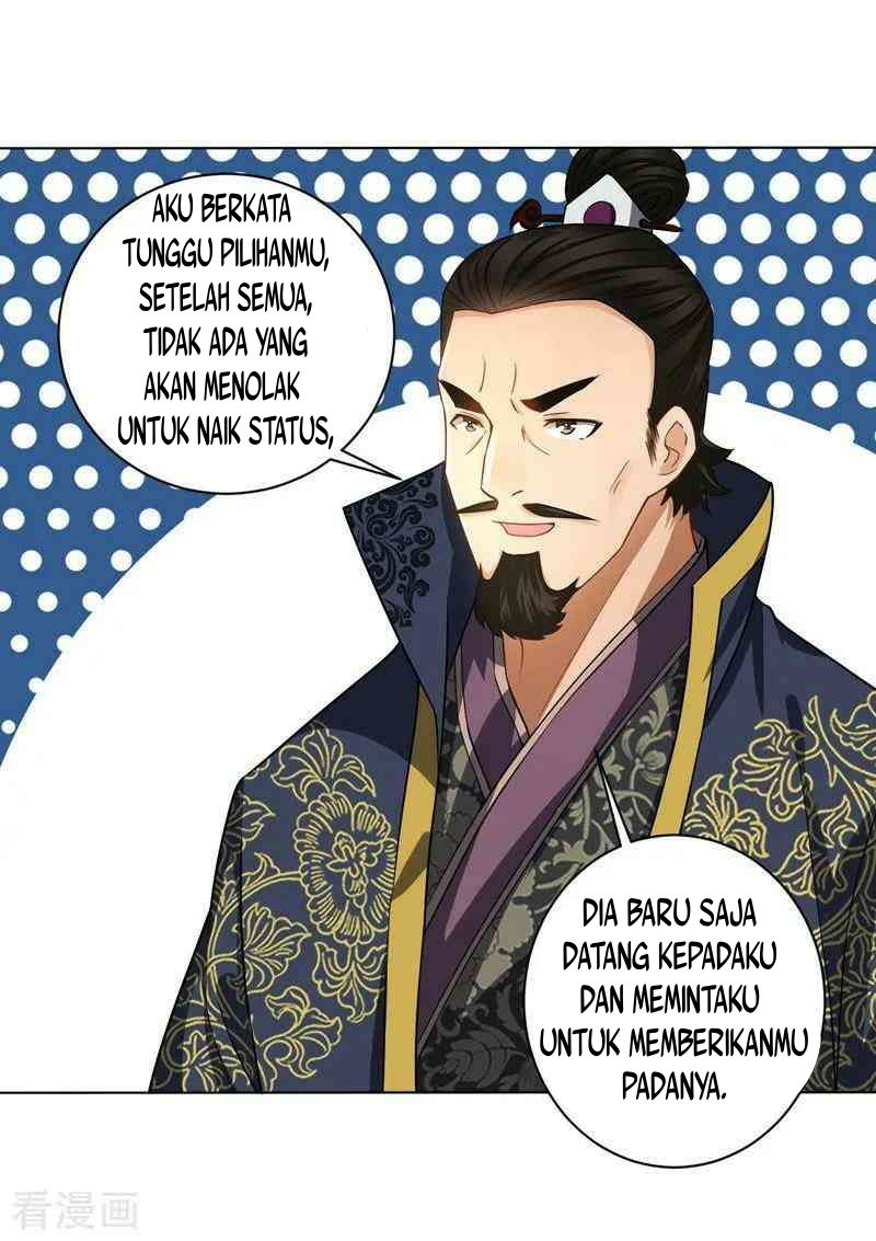 First Class Family Chapter 29 Gambar 9