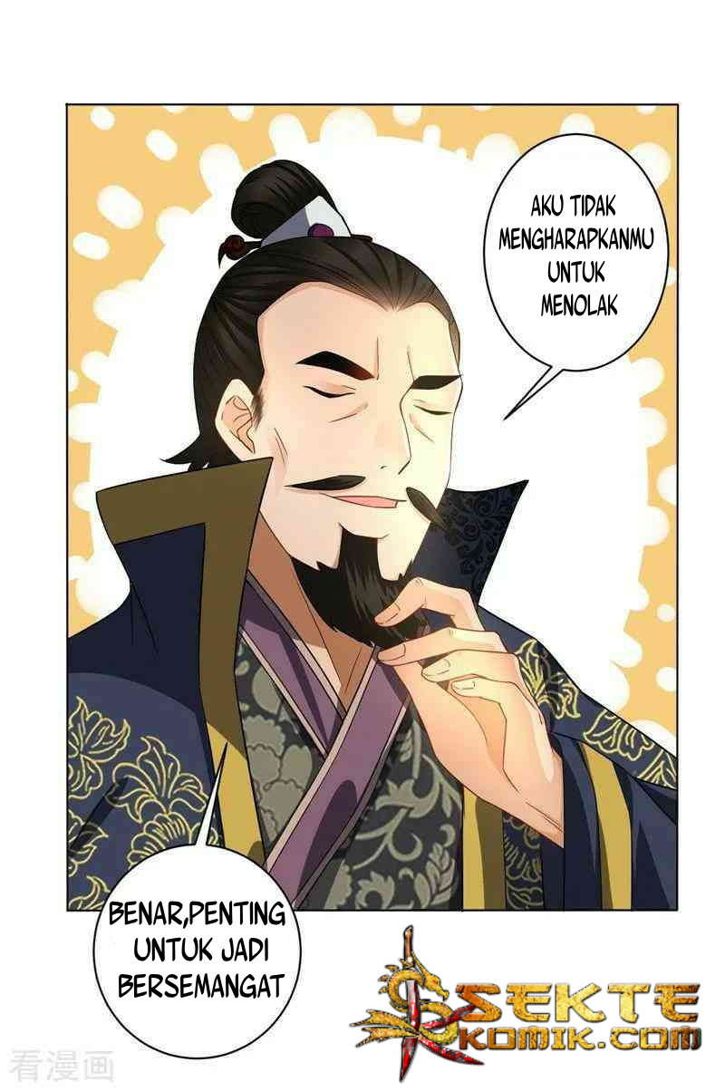 First Class Family Chapter 29 Gambar 10