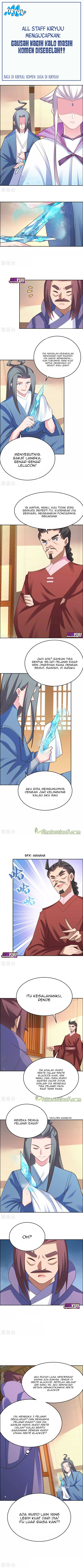 Above All Gods Chapter 125 Gambar 3