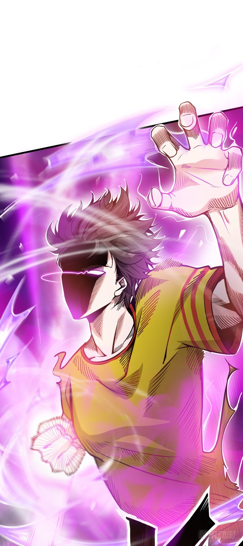 Strongest Divine Doctor Mixed City Chapter 46 Gambar 11