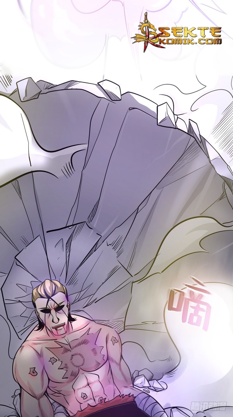 Strongest Divine Doctor Mixed City Chapter 46 Gambar 14