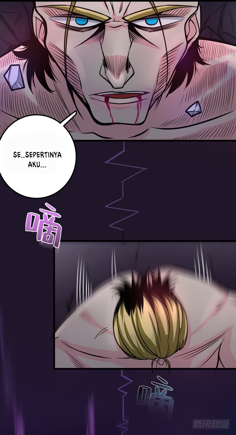 Strongest Divine Doctor Mixed City Chapter 46 Gambar 17