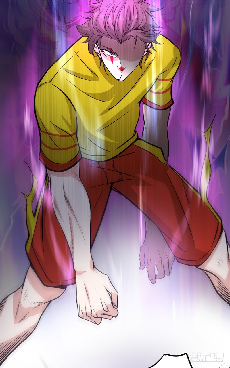 Strongest Divine Doctor Mixed City Chapter 46 Gambar 19