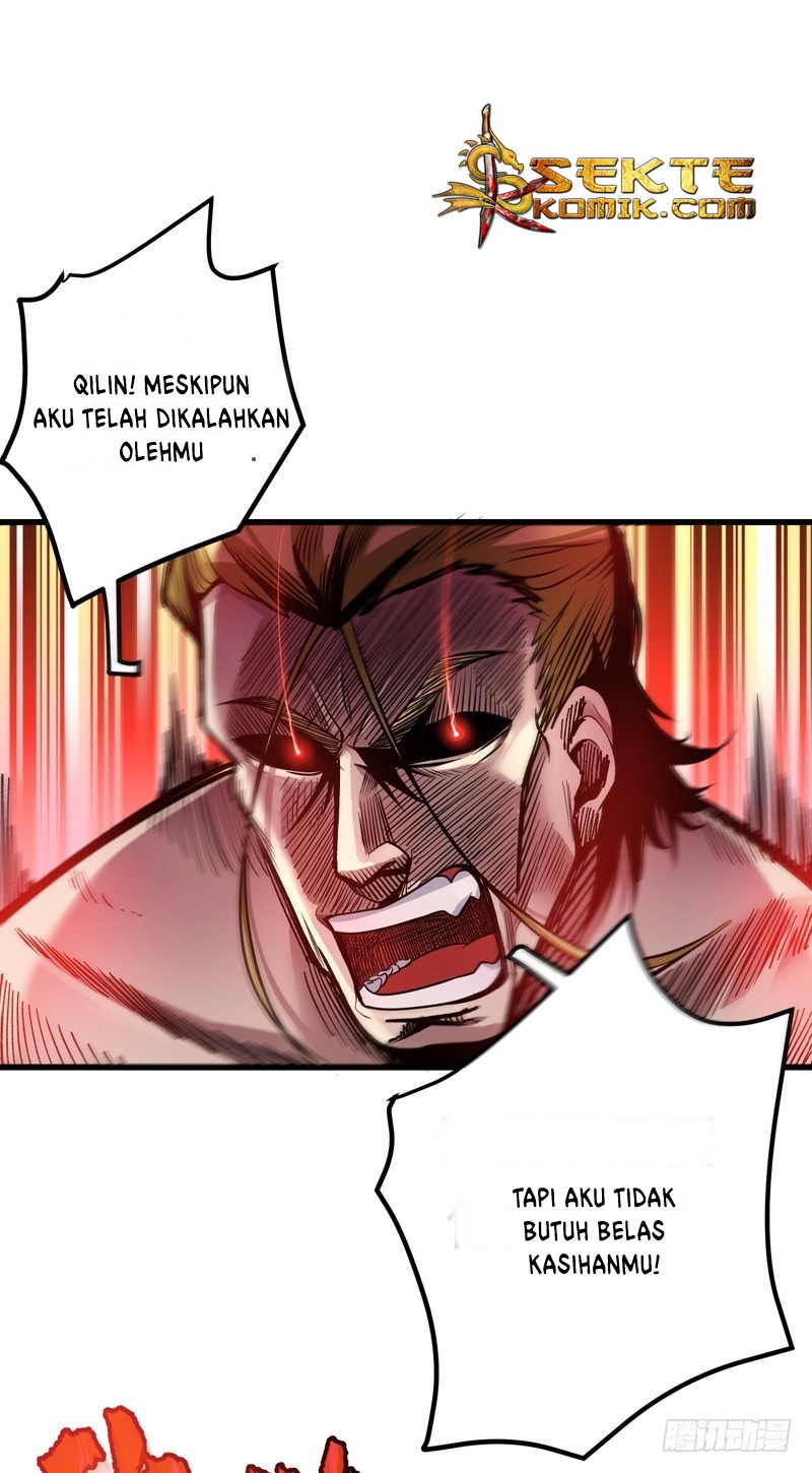Baca Strongest Divine Doctor Mixed City Chapter 46 Gambar 2