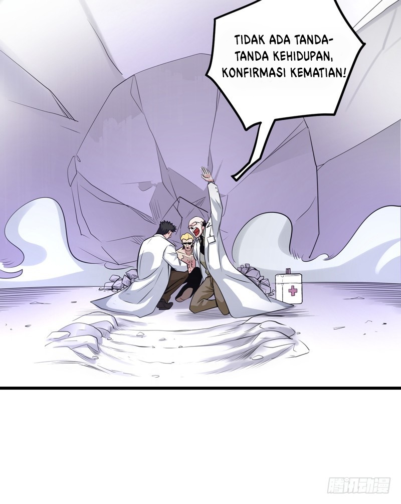 Strongest Divine Doctor Mixed City Chapter 46 Gambar 20