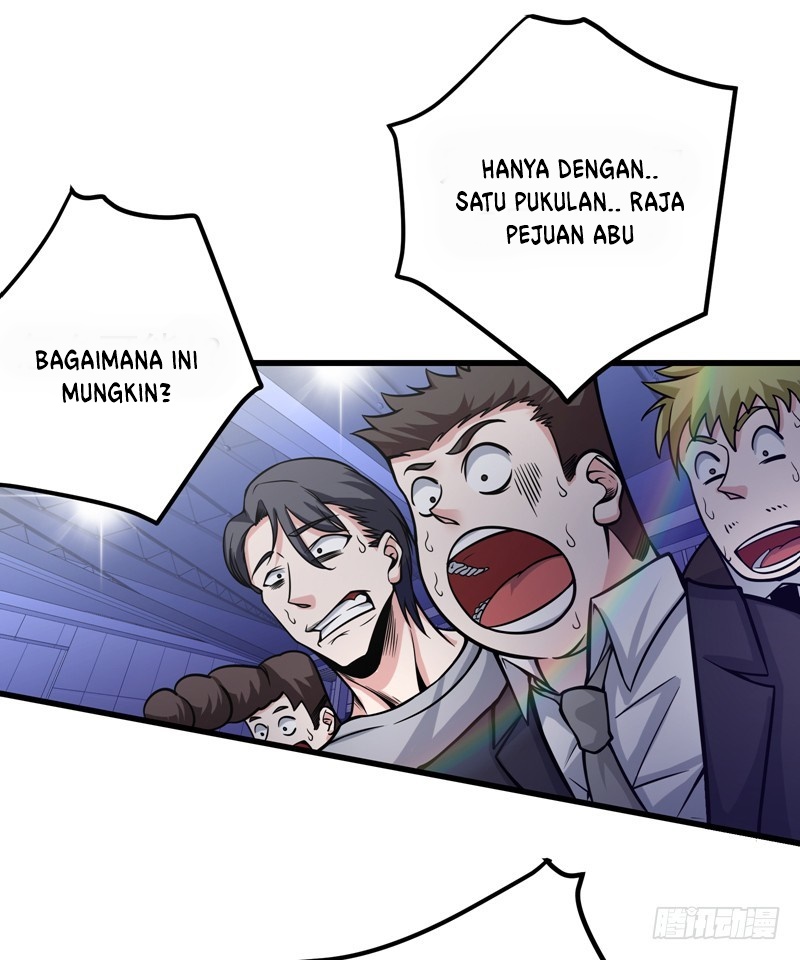 Strongest Divine Doctor Mixed City Chapter 46 Gambar 21