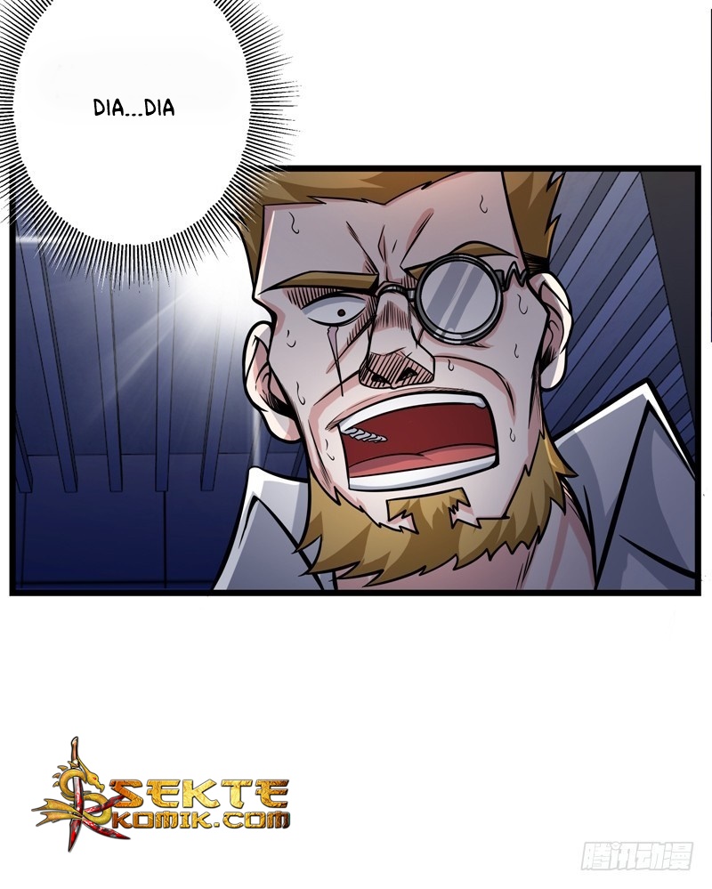 Strongest Divine Doctor Mixed City Chapter 46 Gambar 23