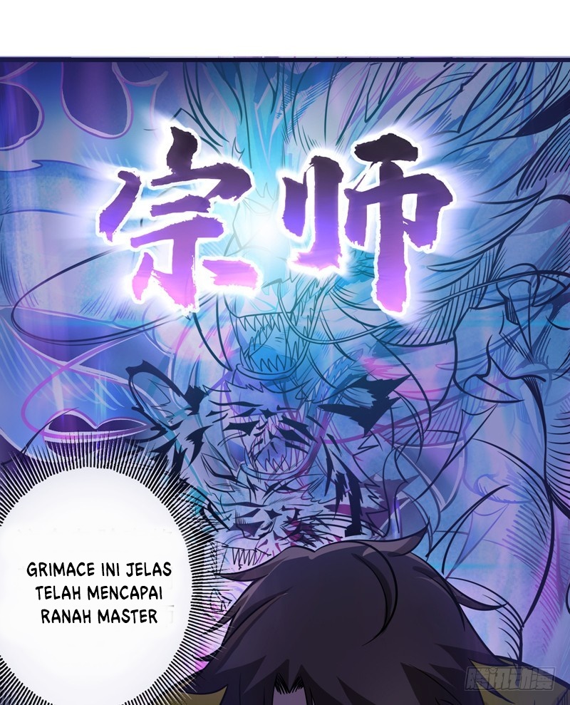 Strongest Divine Doctor Mixed City Chapter 46 Gambar 24