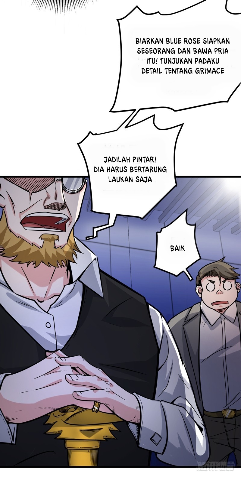 Strongest Divine Doctor Mixed City Chapter 46 Gambar 26