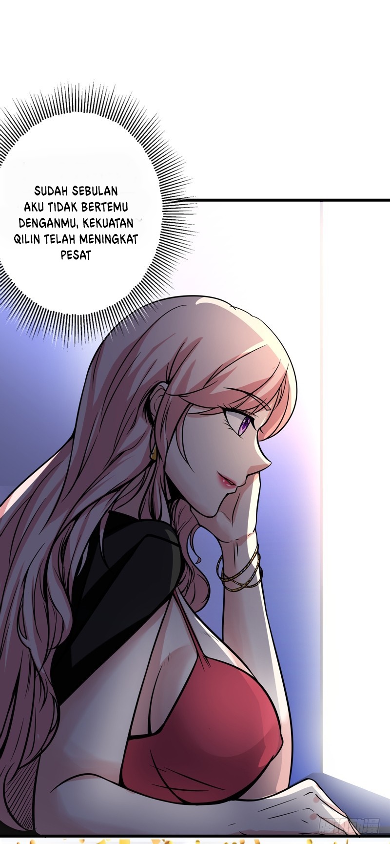 Strongest Divine Doctor Mixed City Chapter 46 Gambar 27