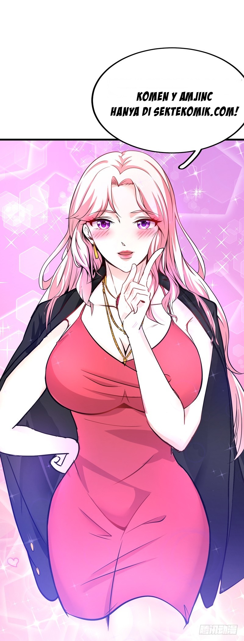 Strongest Divine Doctor Mixed City Chapter 46 Gambar 32