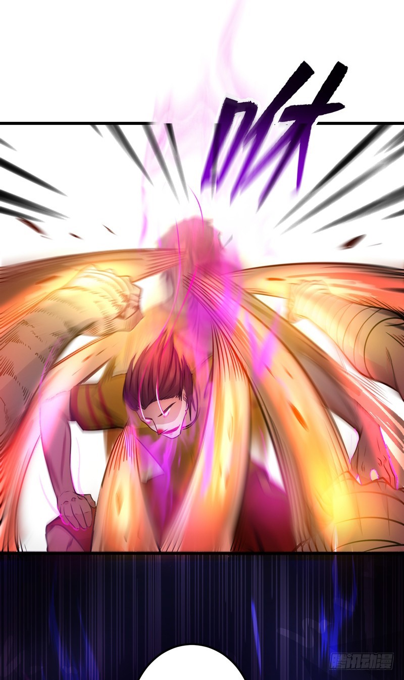 Strongest Divine Doctor Mixed City Chapter 46 Gambar 5