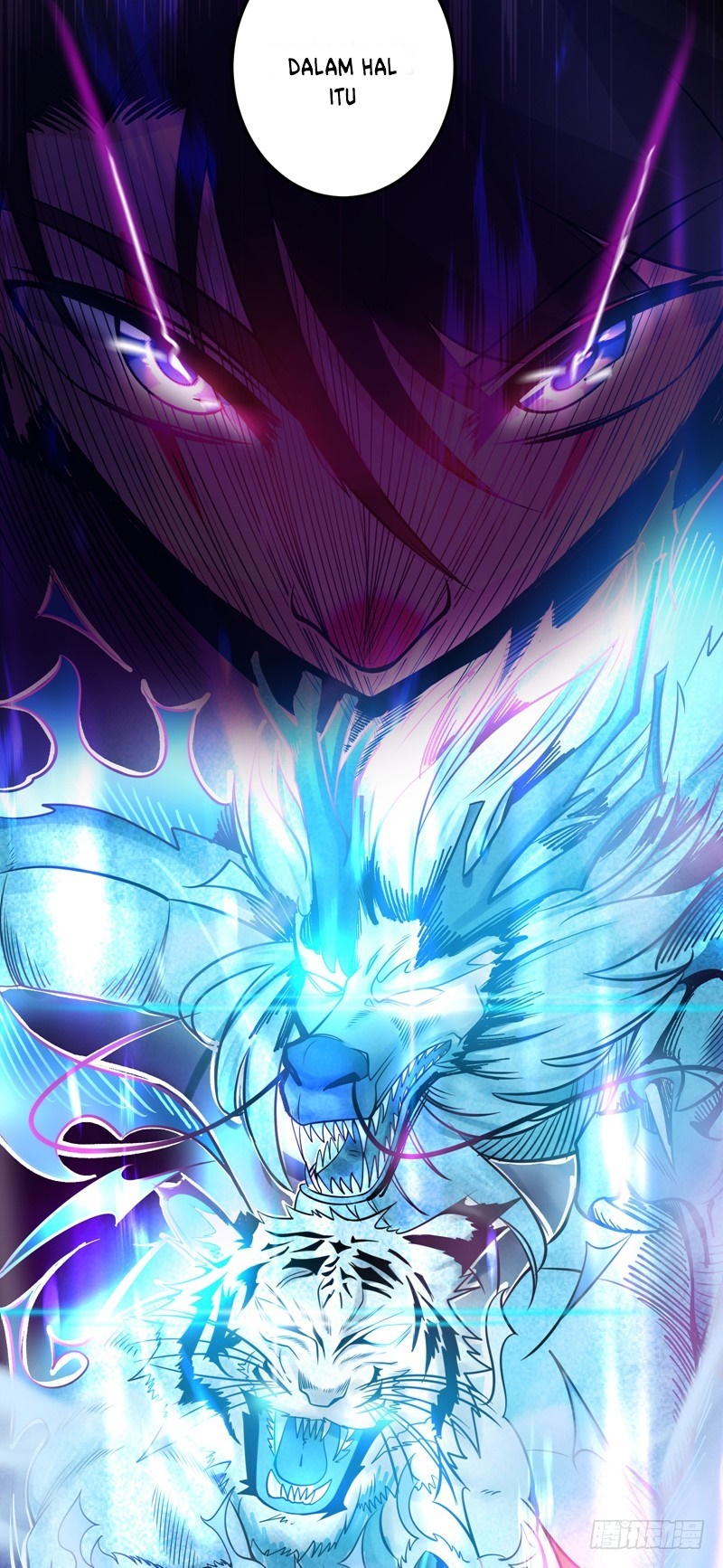 Strongest Divine Doctor Mixed City Chapter 46 Gambar 6