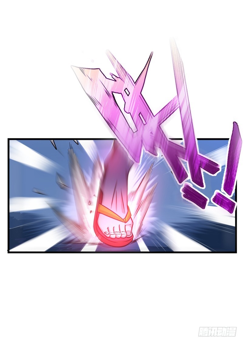 Strongest Divine Doctor Mixed City Chapter 46 Gambar 8