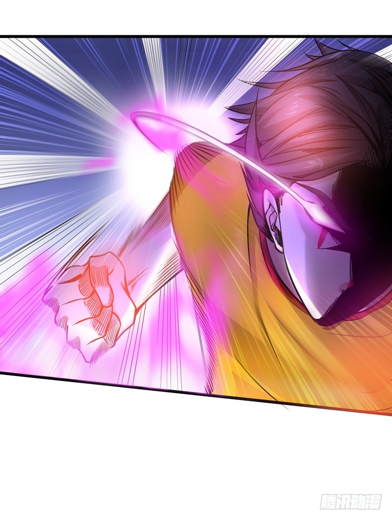 Strongest Divine Doctor Mixed City Chapter 46 Gambar 9