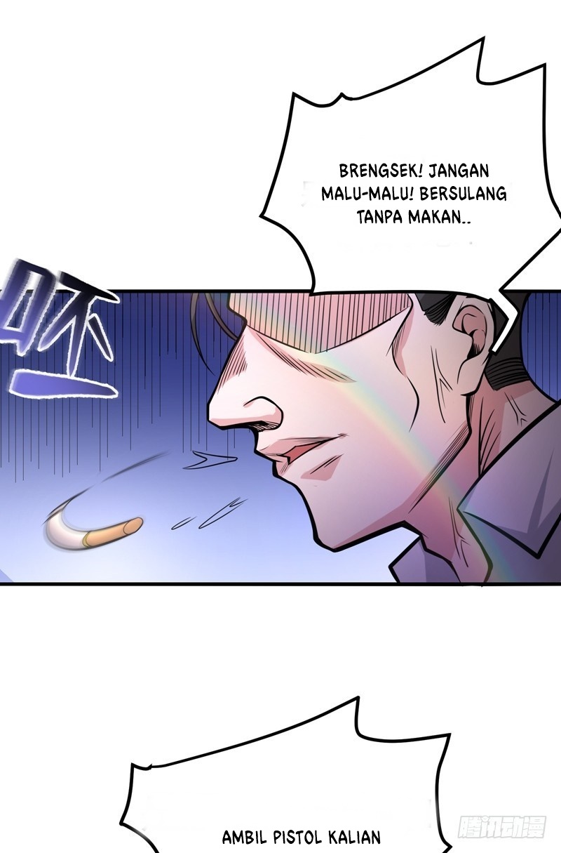 Strongest Divine Doctor Mixed City Chapter 47 Gambar 11