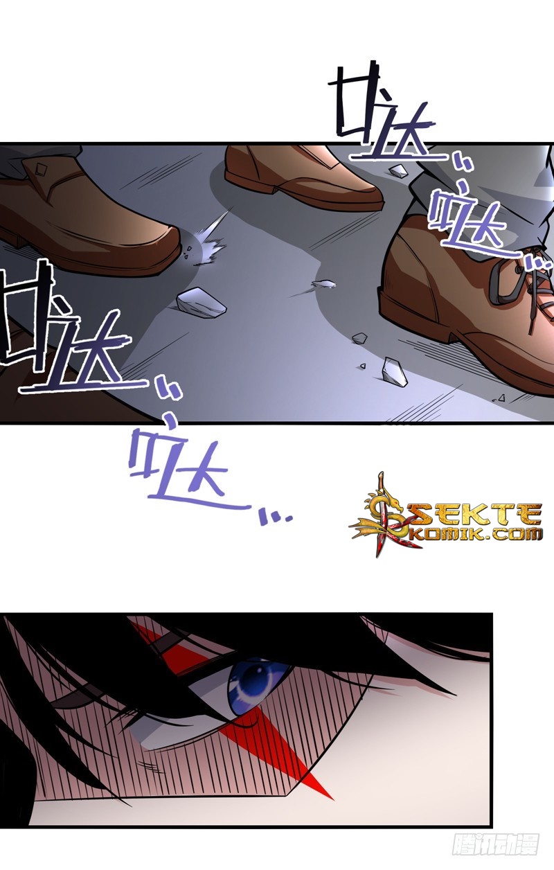Baca Strongest Divine Doctor Mixed City Chapter 47 Gambar 2