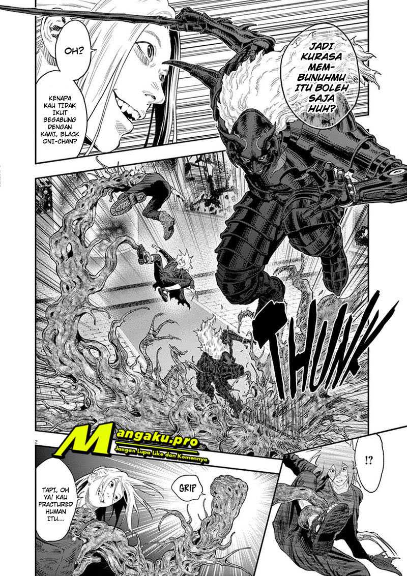 Jagaaaaaan Chapter 114 Gambar 4