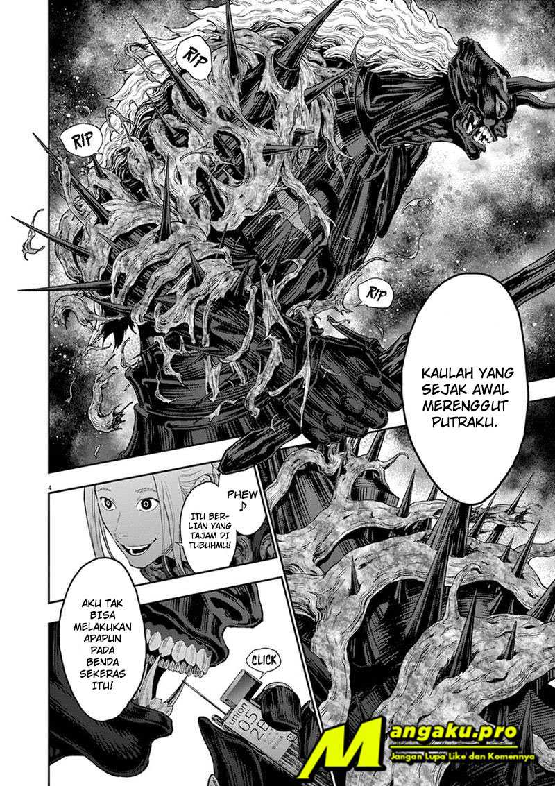 Jagaaaaaan Chapter 114 Gambar 6