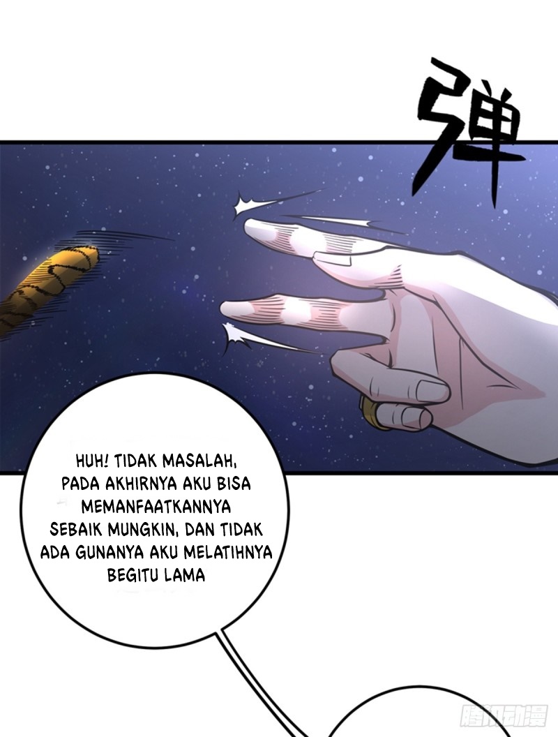 Strongest Divine Doctor Mixed City Chapter 48 Gambar 13