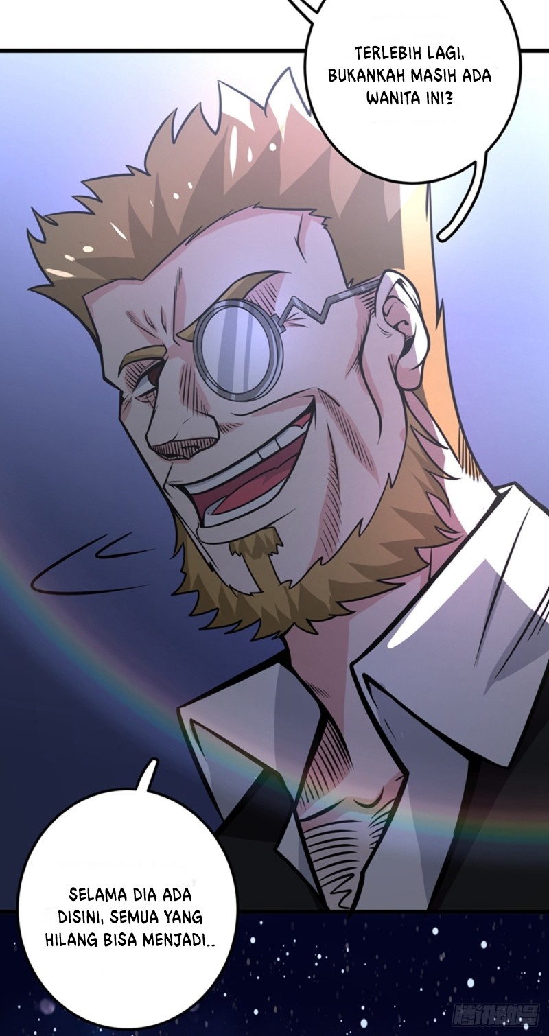 Strongest Divine Doctor Mixed City Chapter 48 Gambar 14