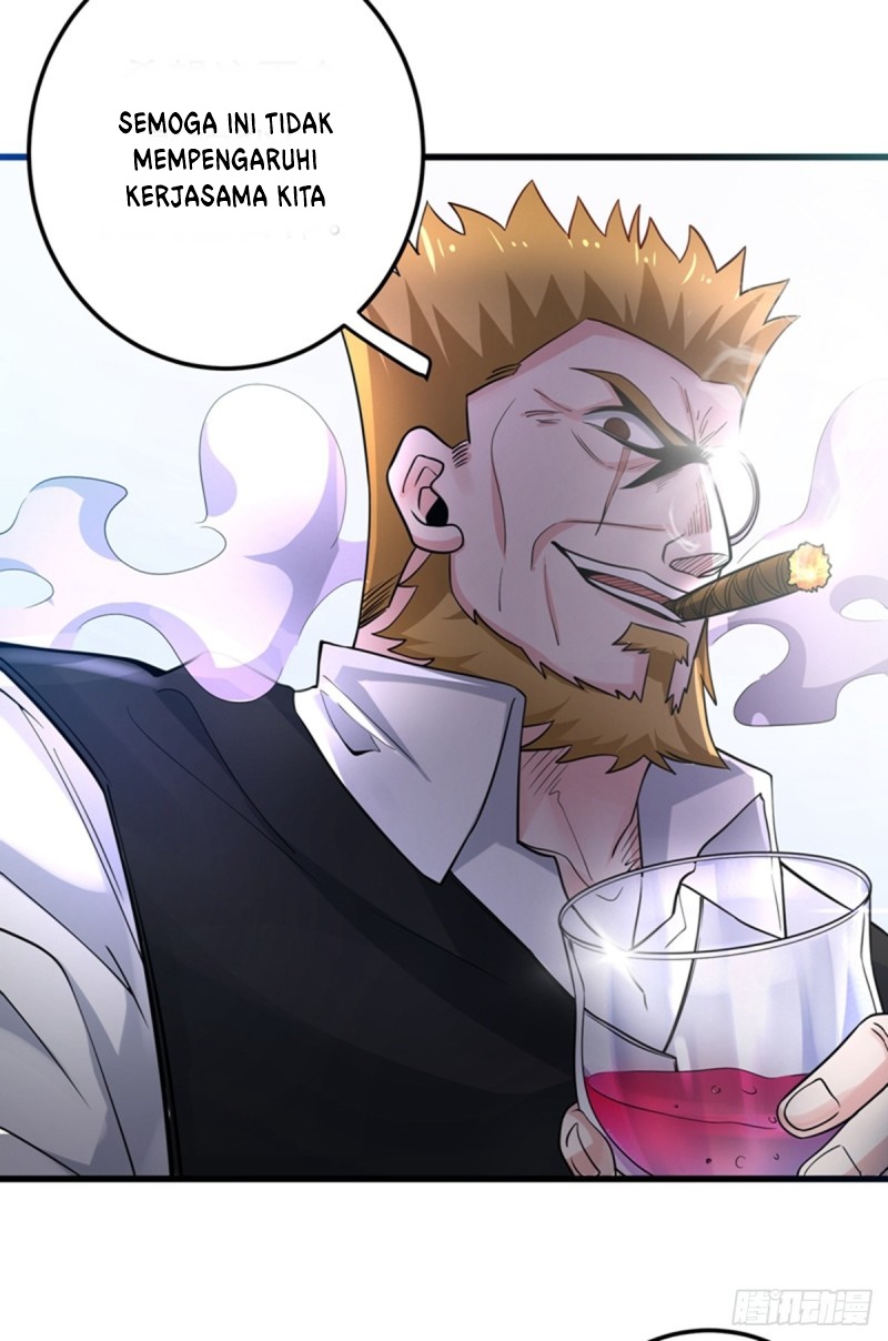 Strongest Divine Doctor Mixed City Chapter 48 Gambar 20