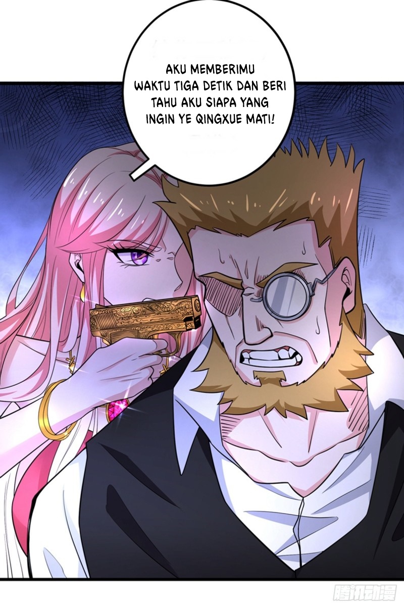 Strongest Divine Doctor Mixed City Chapter 48 Gambar 25